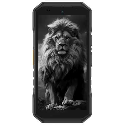 смартфон Ulefone Armor X32 Pro 8/256GB Black черный
