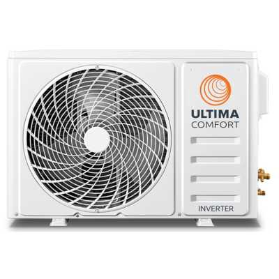кондиционер Ultima Comfort ECS-I07PN