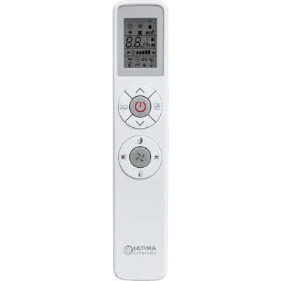 кондиционер Ultima Comfort Exceed EXD-12PN