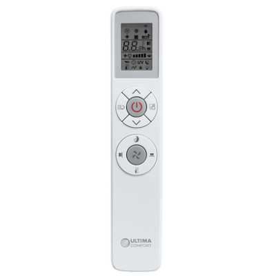 кондиционер Ultima Comfort EXD-09PN