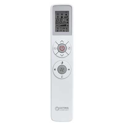 кондиционер Ultima Comfort EXD-I09PN
