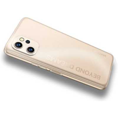 смартфон Umidigi Power 7 Max 6/128GB Gold золотой
