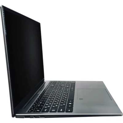 ноутбук Unchartevice X86 2000418354525 Серый