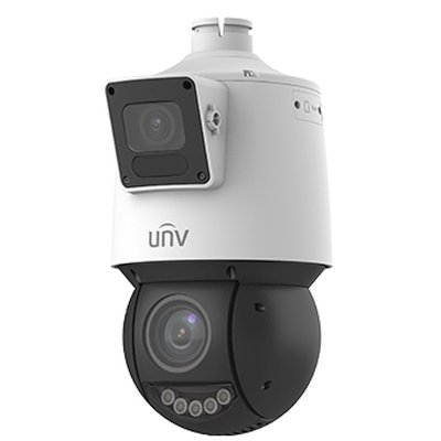 IP видеокамера UniView (UNV) IPC94144SR-X25-F40C