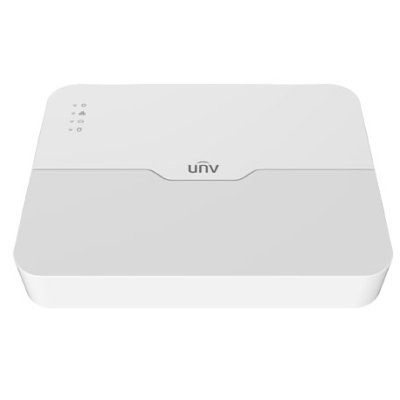 видеорегистратор UniView (UNV) NVR301-08LX-P8