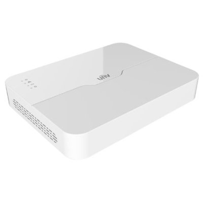 видеорегистратор UniView (UNV) NVR301-08LX-P8