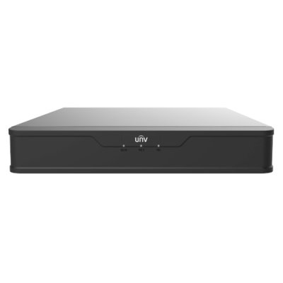 видеорегистратор UniView (UNV) NVR501-04B-P4