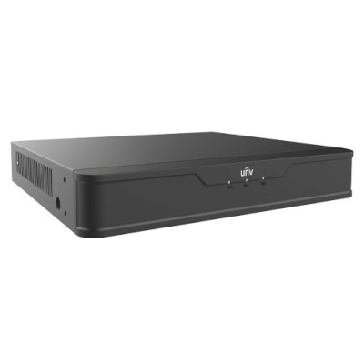 видеорегистратор UniView (UNV) NVR501-08B-P8