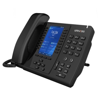 IP телефон Univois U6S