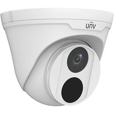 IP видеокамера UniView (UNV) IPC3612LB-SF40-A