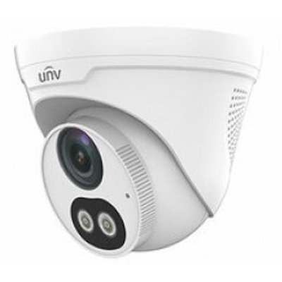 IP видеокамера UniView (UNV) IPC3612LE-ADF40KC-WL