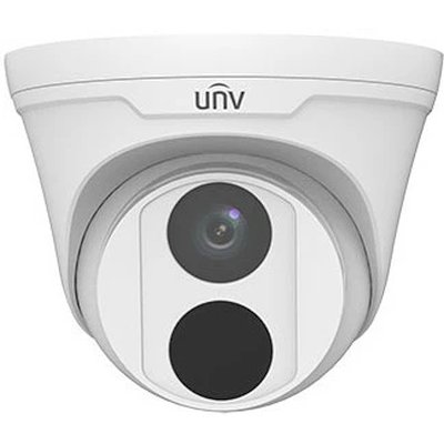 IP видеокамера UniView (UNV) IPC3618LR3-DPF28-F