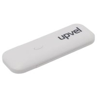 WiFi адаптер Upvel UA-382AC Arctic White