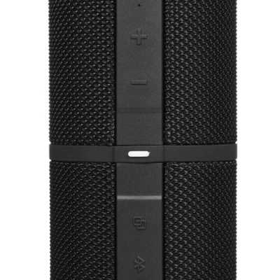 портативная колонка Урал Гагарин ГР-001 Black