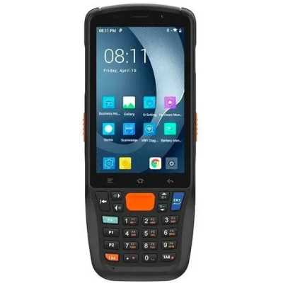 терминал сбора данных Urovo CT48-SU4S12E4031 черный