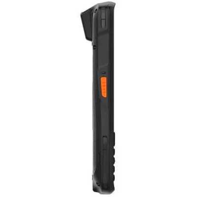 терминал сбора данных Urovo CT48-SU4S12E4031 черный