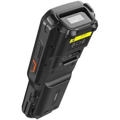 терминал сбора данных Urovo RT40-GS5S10E4011SN черный
