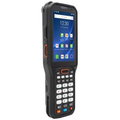 терминал сбора данных Urovo RT40S-13Q3HLR4G38HEU черный