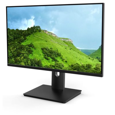 монитор Valday RN27AVB Черный