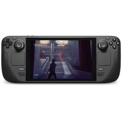 игровая консоль Valve Steam Deck V004284-30