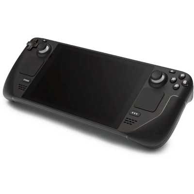игровая консоль Valve Steam Deck V004289-30