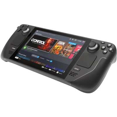 игровая консоль Valve Steam Deck V004311-30