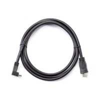 кабель VCOM CG523-1.8M Черный