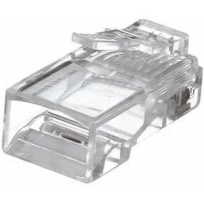 коннектор RJ-45 VCOM VNA2200-1/100