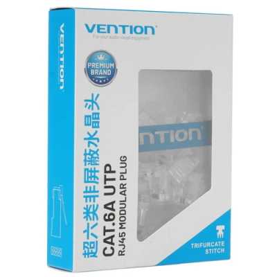 коннектор Vention IDGR0-50