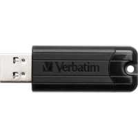 флешка Verbatim 128GB 049319
