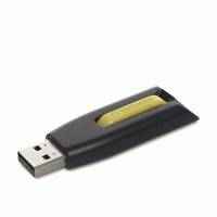 флешка Verbatim 16GB 049175-58 STORE N GO V3 DRIVE