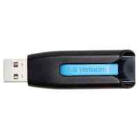 флешка Verbatim 16GB 049176-58 STORE N GO V3 DRIVE