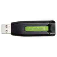 флешка Verbatim 16GB 049177-58 STORE N GO V3 DRIVE