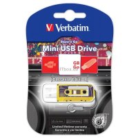 флешка Verbatim 16GB 49399