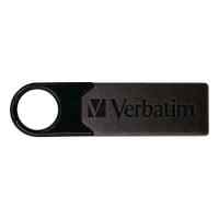 флешка Verbatim 32GB 097763-177 MICRO PLUS DRIVE