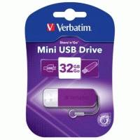 флешка Verbatim 32GB 49833