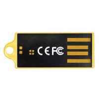 флешка Verbatim 4GB 047417-58 MICRO DRIVE