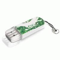 флешка Verbatim 8GB 98163 Store n Go Min