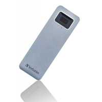 SSD диск Verbatim Executive Fingerprint Secure 512Gb 53656