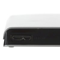 жесткий диск Verbatim Store 'n' Go 500Gb 53021 Серебристый