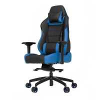 игровое кресло Vertagear P-Line PL6000 Blue черно-синий