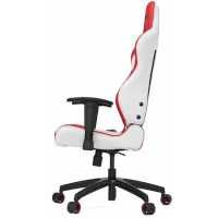 игровое кресло Vertagear S-Line SL2000 White-Red белый - красный