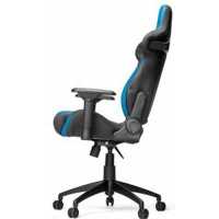 игровое кресло Vertagear S-Line SL4000 Blue черно-синий
