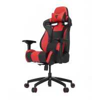 игровое кресло Vertagear S-Line SL4000 Red черно-красный