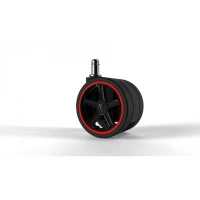игровое кресло Vertagear S-Line SL4000 Red черно-красный