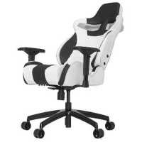 игровое кресло Vertagear S-Line SL4000 White-Black белый - черный