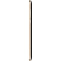 смартфон Vertex Impress Jazz 3G VJZZBLKGLD Black-Gold