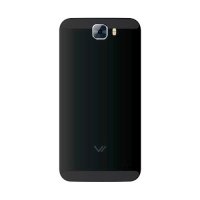смартфон Vertex Impress Orion 3G VORNBLK Black