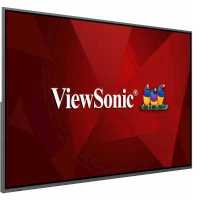 ЖК панель ViewSonic CDE8620-W