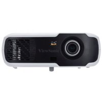 проектор ViewSonic PA502S Черно-Белый